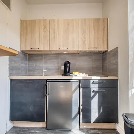 Le Deuxieme Ciel De La Vertu Apartment Perigueux