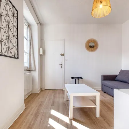 Le Deuxieme Ciel De La Vertu Apartman Périgueux