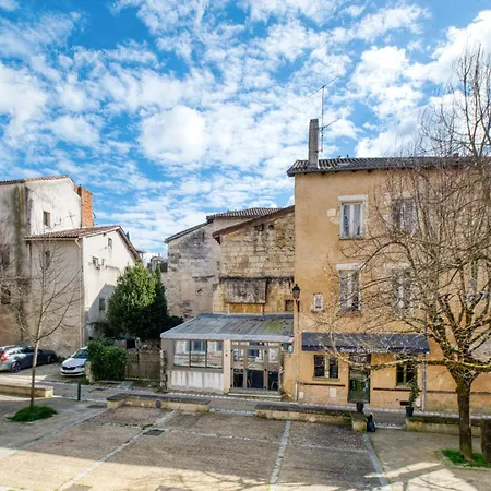 Le Deuxieme Ciel De La Vertu * Périgueux
