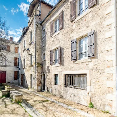 Le Deuxieme Ciel De La Vertu * Périgueux