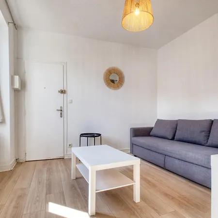 Apartman Le Deuxieme Ciel De La Vertu Périgueux