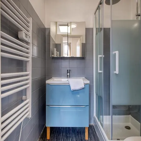 Le Deuxieme Ciel De La Vertu Apartman