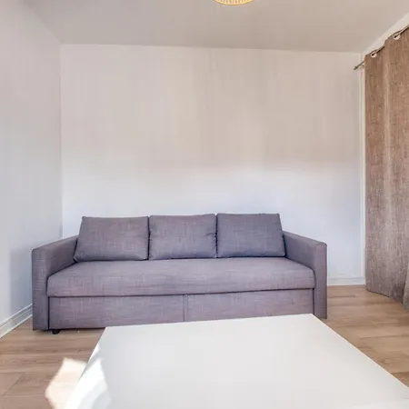 Apartman Le Deuxieme Ciel De La Vertu *