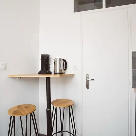 Le Deuxieme Ciel De La Vertu Apartman Périgueux